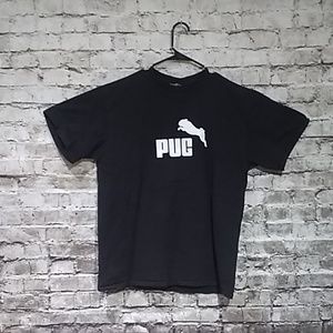 Pug Lovers' T-shirt